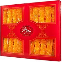 محصولات نبات سحر خیز