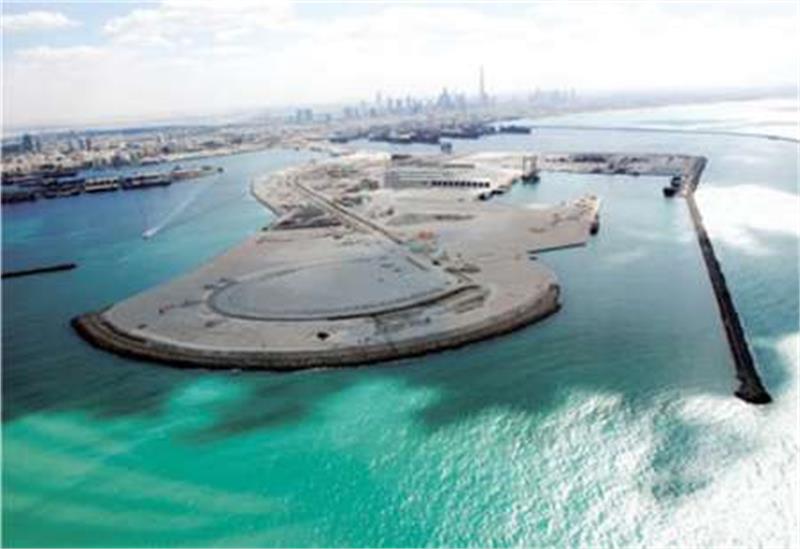 قشم با امضای قرارداد قطب دریایی خلیج فارس می شود