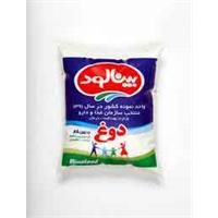 دوغ 900 گرم پاکتی