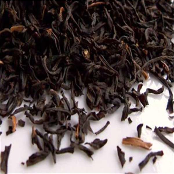 black tea