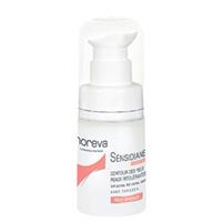 کرم دور چشم