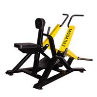 ماشین اچ نشسته