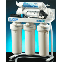 دستگاه تصفیه آب