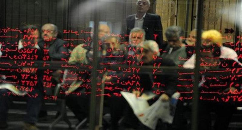 به پروژه بورس‌هراسی خاتمه دهید!