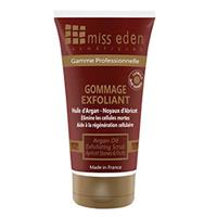 اسکراب لایه بردار روغن آرگان