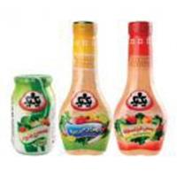 انواع سس سرد یک و یک