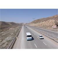 راه سازی محور رباط قربیل _ گرمه_جاجرم