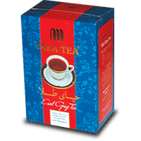 چای معطر طلا