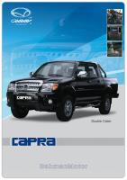 وانت دو کابین