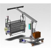 سیستم روف کار ( Roof Car )