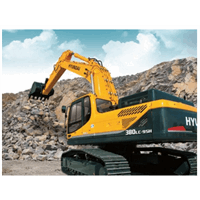 بیل مکانیکی