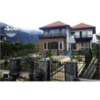 روش ویلا ساحلی