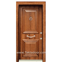 درب ضد سرقت