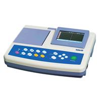 دستگاه الکتروکاردیوگراف یاشام 635