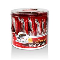 قهوه  کلاسیک مولتی کافه