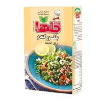 بلغور گندم گلها