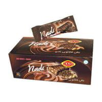 تافی روکشدار