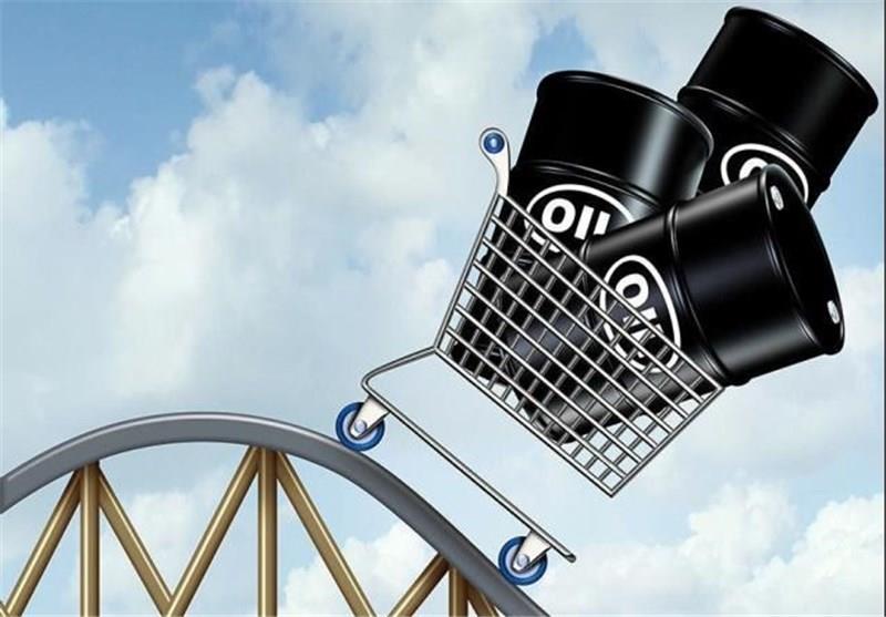 سقوط نفت به زیر ۵۰ دلار در پی خروج آمریکا از پیمان پاریس