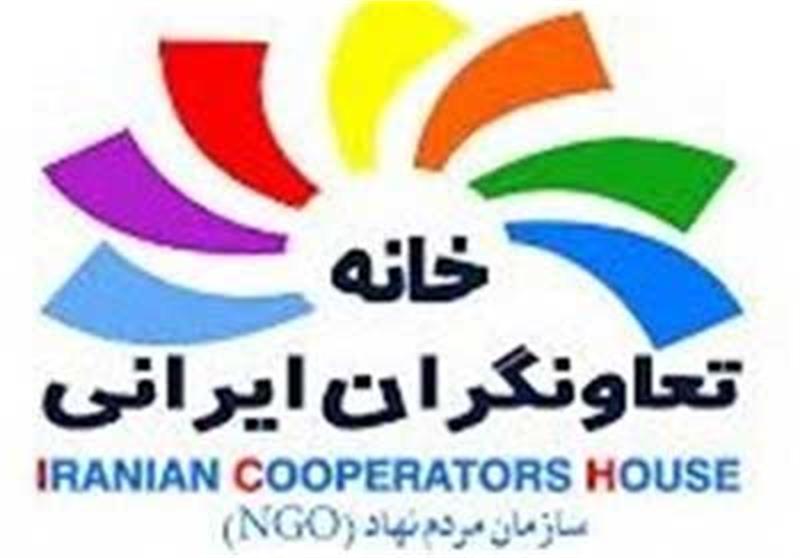 ایجاد تولید پایدار با توسعه بخش تعاون