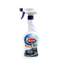 گاز پاک کن هگزان