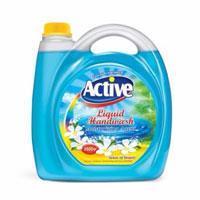 مایع دستشویی ۳۵۰۰ گرمی