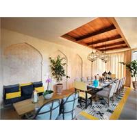 رستورانهای خصوصی