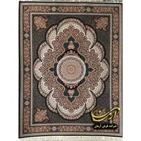 فرش ۷۰۰شانه ارشیدا تراکم ۲۵۵۰