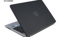 نوت بوک  15.6 اینچی HP مدل Probook
