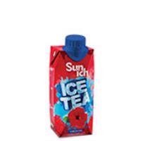 چای سرد ترش