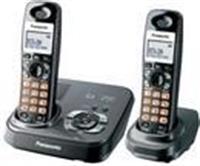 تلفن بی سیم پاناسونیک ( Panasonic ) مدل KX-TG9332