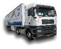 حمل ونقل یخچالی