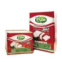 پنیر سفید ایرانی حلب