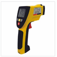 ترمومتر لیزری