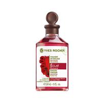 محلول درخشان کننده مو