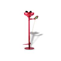 چشم شوی اضطراری