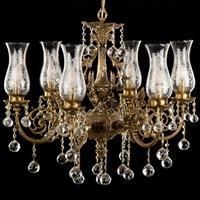 لوستر زئوس عالیجناب