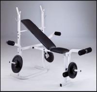 میز پرس چندکاره پرایری ولف