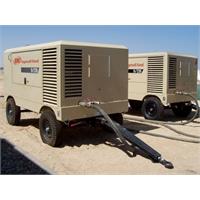 کمپرسور معدنی اینگرسول رند دوسان