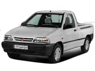 پراید 151 SE 1396