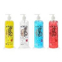 ژل موی آلبورا