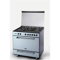 گاز فردار مشکی