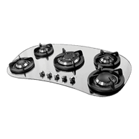 گاز صفحه ای اخوان