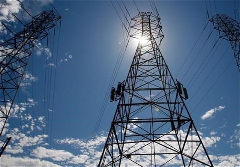 شبکه برق کشور ۱۵۰ برابر طول مرزهای زمینی