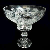 میوه خوری کریستال چک