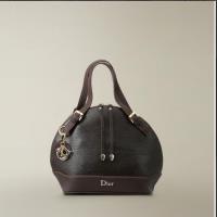 کیف چرم زنانه دیور