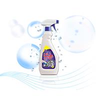 گاز پاک کن رخشا