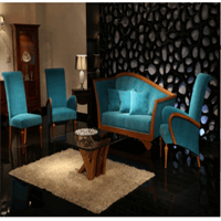 مبلمان کلاسیک