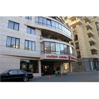 هتل 4 ستاره پریماورا تفلیس