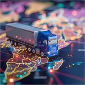 تجارت و توزیع