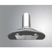 هود شومینه ایی